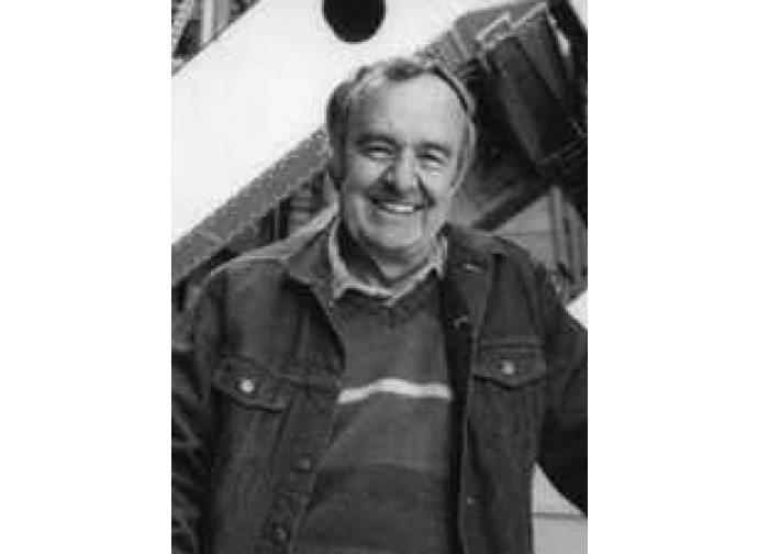 Allan Sandage Allan Sandage